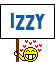 izzy