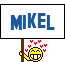 mikel