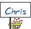 chris