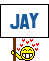 jay